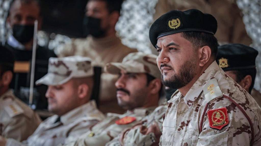 ما حقيقة زيارة نجل حفتر إلى تركيا؟