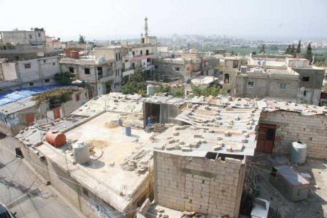فصائل منظمة التحرير الفلسطينية في صور:
أمن المخيمات مسؤوليّة وطنية ولن نسمح العبث فيها