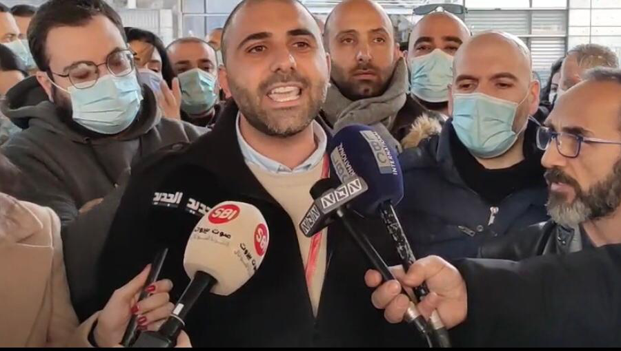 نقابة موظفي الخلوي تطالب بالاعتذار رداً على حملات التشويه المقبل