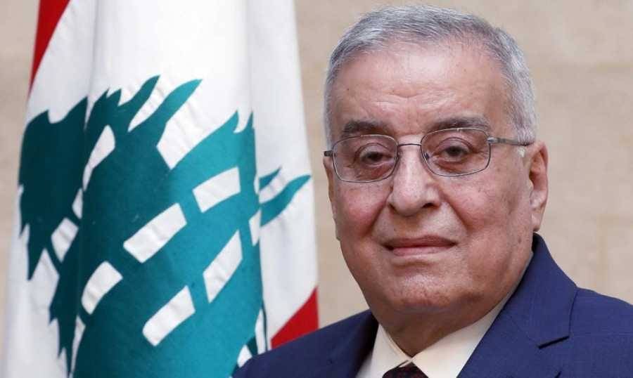 بو حبيب: ننتظر قرار "الدستوري" لحسم
تصويت المغتربين... وموازنة دولاريّة لـ "الخارجيّة"
