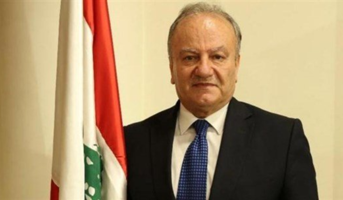 قرار لنقيب المحامين بتعيين
"لجنة حماية حقوق المودعين"