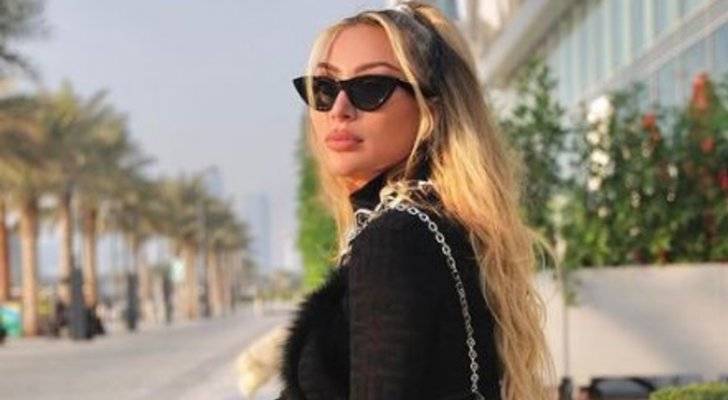مايا دياب في تصريح جريء..."هذا الجرم يصعب اثباته"!