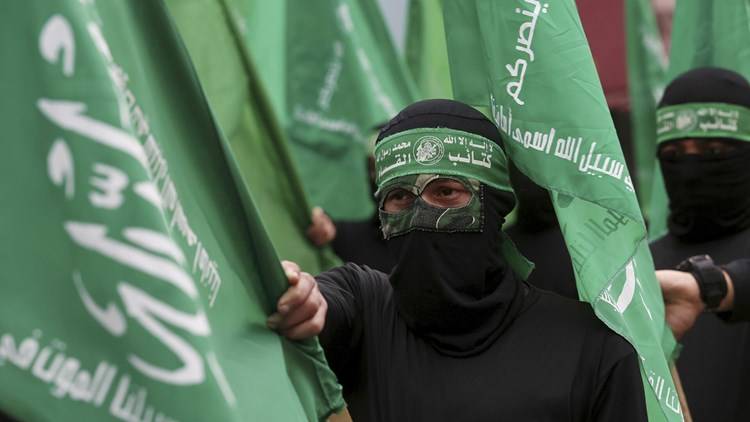 حماس تحذر من الاستمرار بالتضييق على أبناء الشعب الفلسطيني