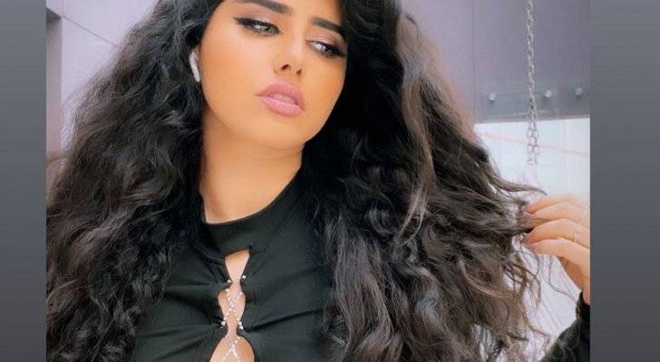 إليكم حقيقة إرتباط مودل آش بأحمد السالم