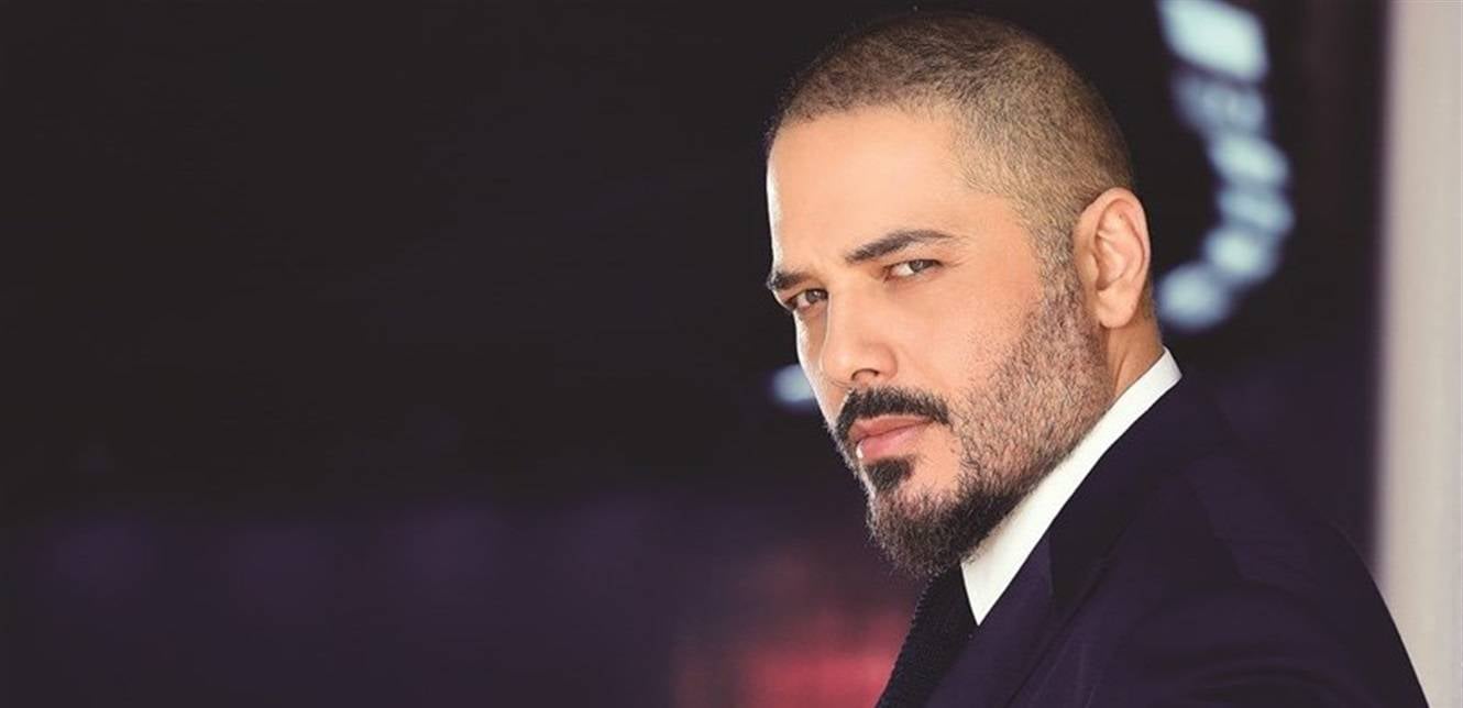 من قصد رامي عياش بـ 