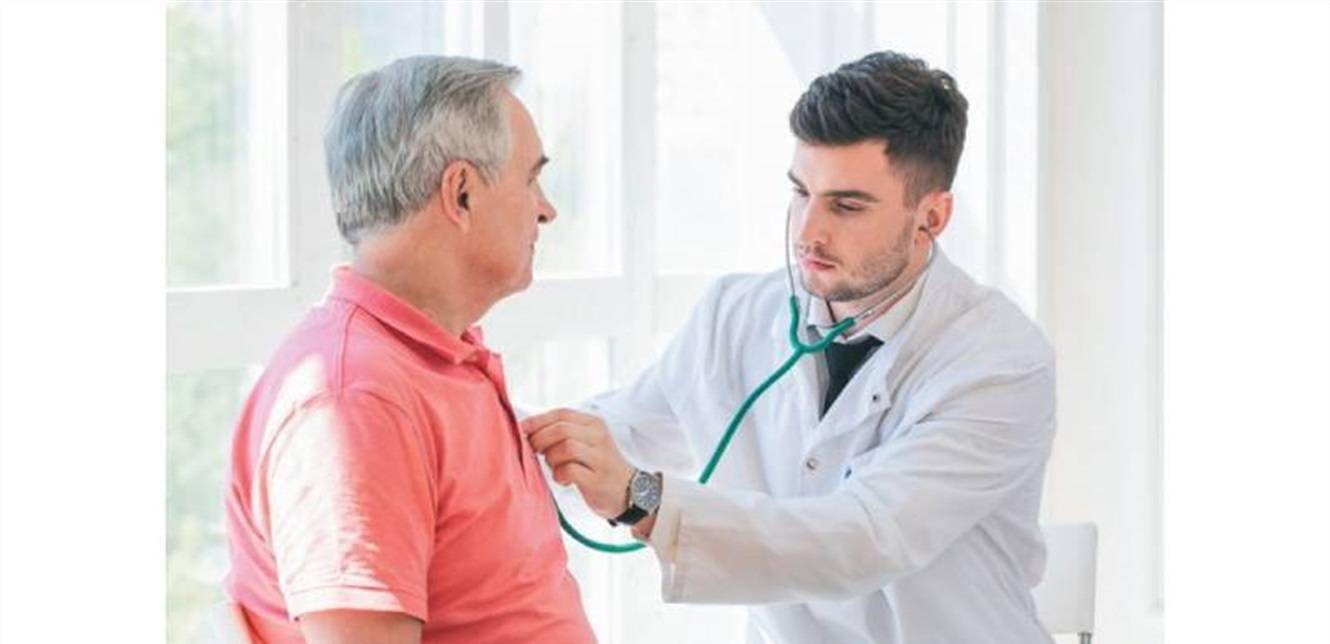 خفقان القلب ونبض الرأس.. 4 أعراض تُنذر بالخطر