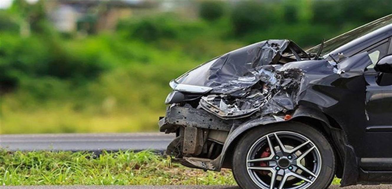 حادث سير مروّع يودي بحياة المدوّن الشهير.. وفيديو برفقة أطفاله قبل دقائق من الفاجعة