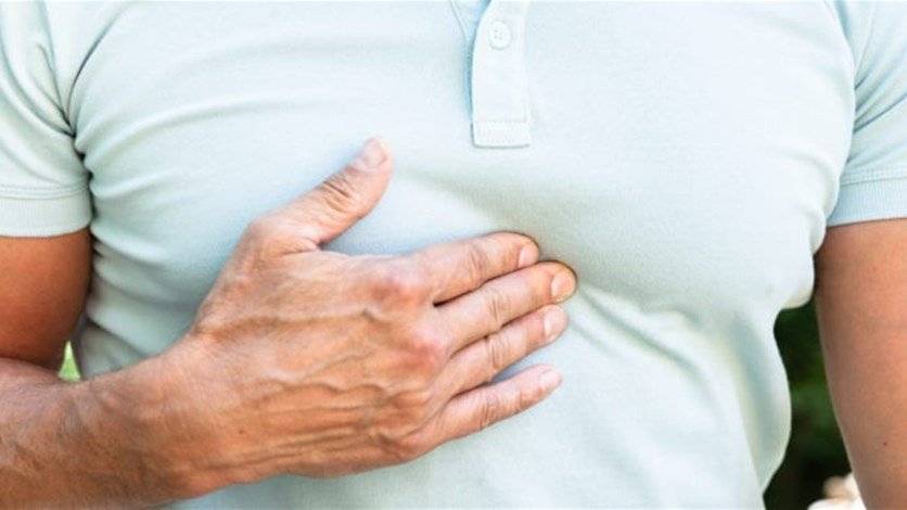 لتخفيف أعراض الارتجاع الحمضي.. اتبعوا هذه الخطوات البسيطة