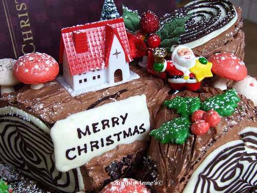 الـ Buche de Noel وحبشة العيد ... من أبرز الغائبين عن مائدة العيد
اللبنانيّون يرزحون تحت وطأة الغلاء الفاحش.. والوضع إلى أسوأ