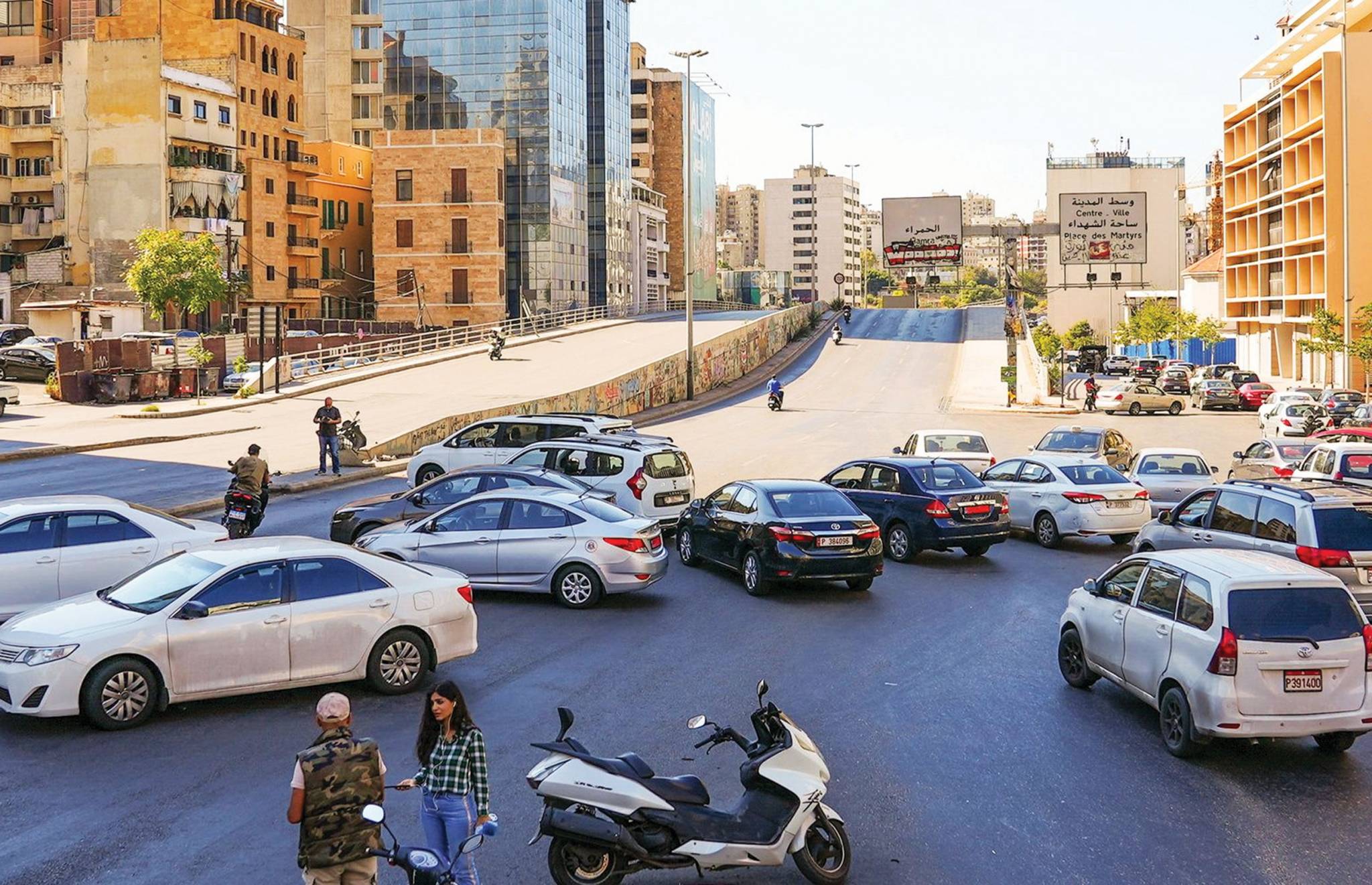 «حرب» بعبدا - عين التينة تعقد الازمة الحكومية «واختبار» سعودي لميقاتي
عون يتوجس من تاجيل حسم «الدستوري» ومخاوف من «تطيير» النصاب؟
ضغوط غربية من «بوابة» الحدود الشرقية: رهان على محاصرة حزب الله !