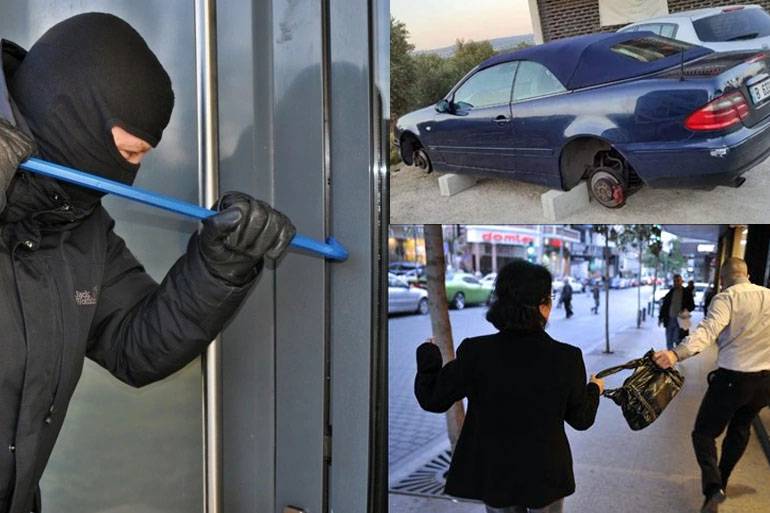 الضاحية تتحوّل الى بؤرة إجراميّة.. والمطلوب إعلان حالة طوارىء