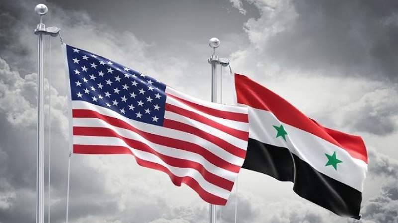 سوريا: منفتحون على أي دور أميركي "موضوعي"