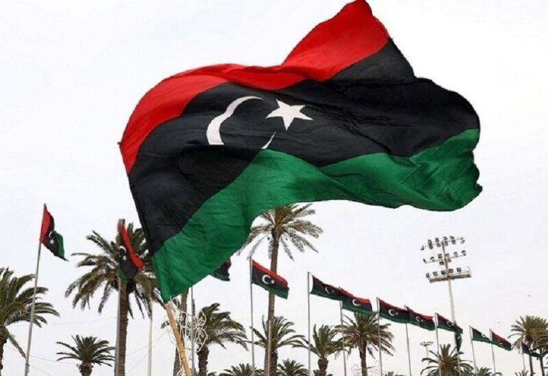 تحرير 1300 مصري كانوا مختطفين في ليبيا
