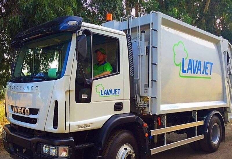 التوقف عن رفع النفايات في طرابلس والبداوي والقلمون اعتبارا من الاثنين المقبل
