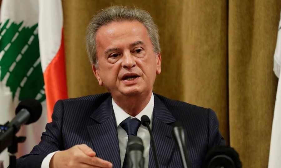 سلامة: 12 الى 15 مليار دولار
تساعد على إعادة تحريك الاقتصاد