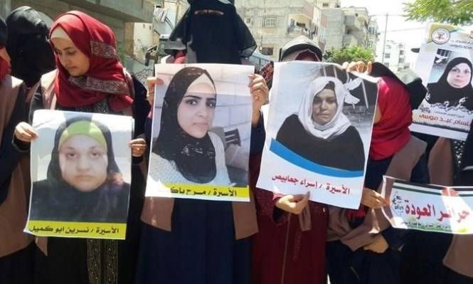 رغم الاتفاق على إنهاء عزل الأسيرات
توتر في سجون الاحتلال