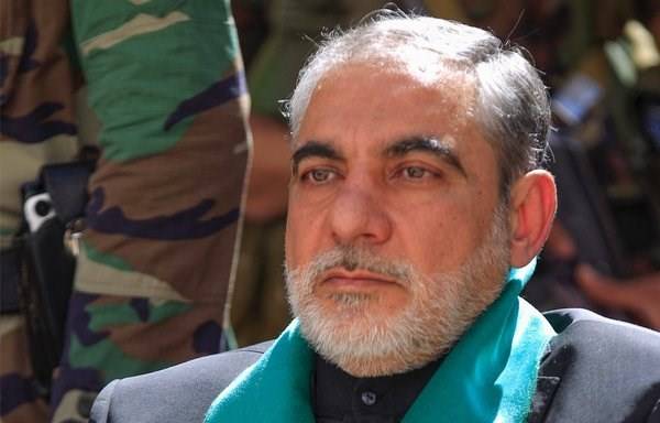 وفاة سفير إيران لدى اليمن