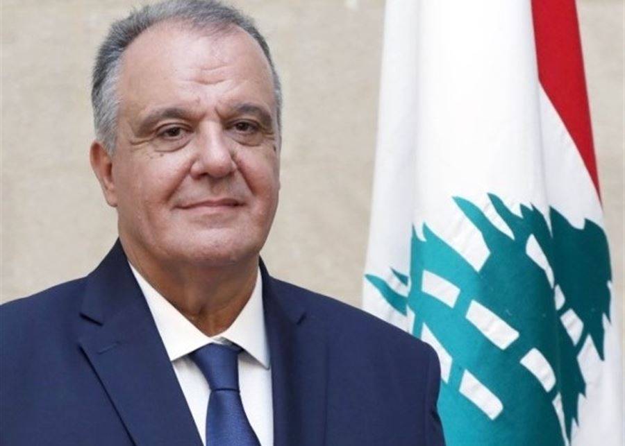 بوشكيان من زحلة : مع الانتاج الجيد تصبح العلامة التجارية أكثر عراقة وعليها طلب من قبل المستهلكين