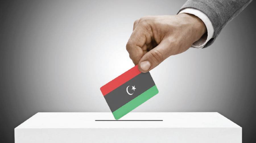 تأجيل انتخابات ليبيا والدبيبة يعود لممارسة مهامه