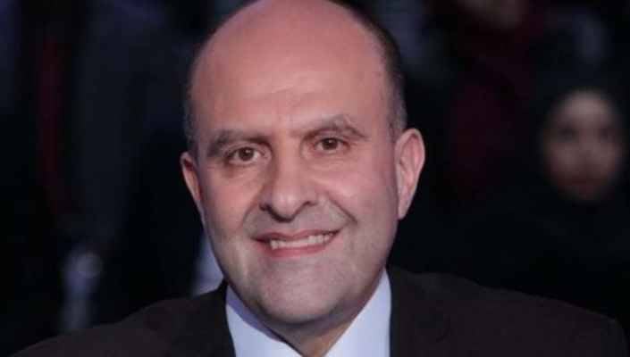 سليم عون: ما يجمعنا مع حزب الله
تجنيب لبنان من المخاطر