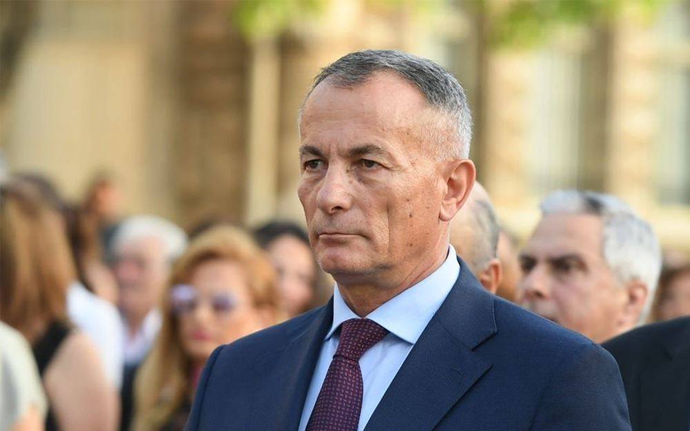 روكز: عدم بت المجلس الدستوري بالطعن هو انصاف للبنانيين جميعاً وتكريس للمساواة