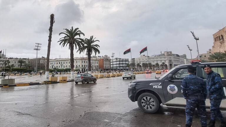 تطورات ليبية مفاجئة قبل يومين من موعد الانتخابات