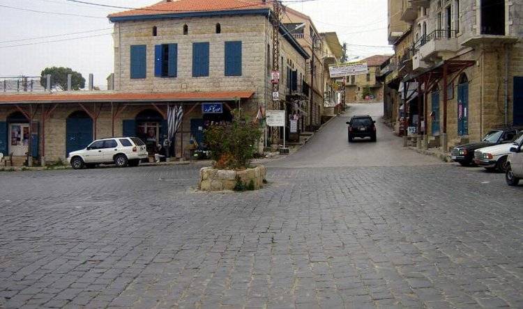 مرجعيون تعاني.. لا كهرباء وانترنت وهاتف وازدياد بعدد مصابي "كورونا"