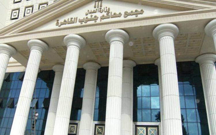 مصر:  المؤبد للقائم بأعمال مرشد جماعة الإخوان المسلمين