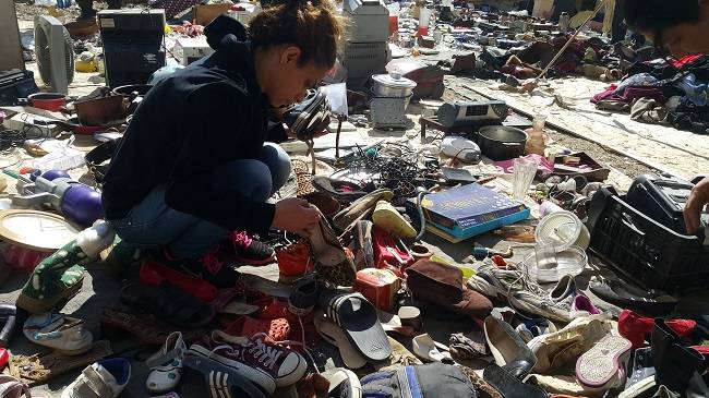 لولا أموال الخارج والأيادي البيضاء لعاش لبنان في "نكبة" الأعياد
