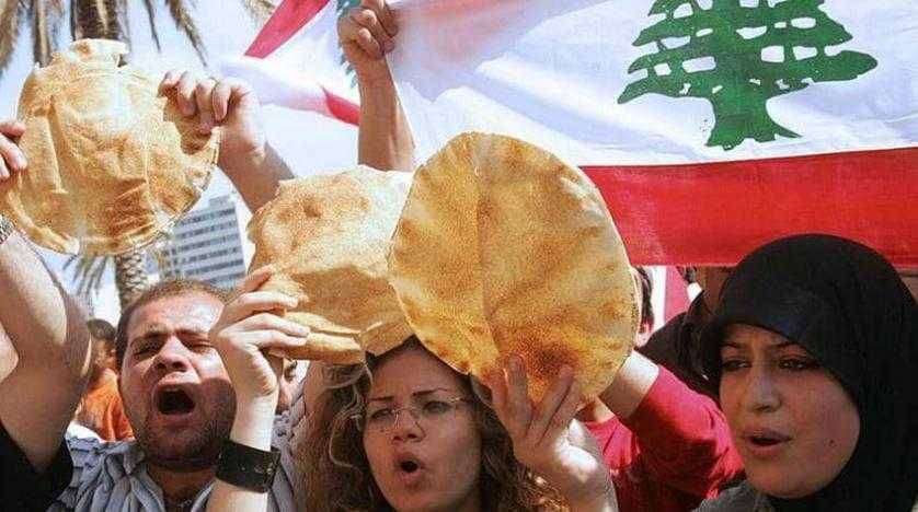 طلائع أزمة رغيف تلوح في الأفق!