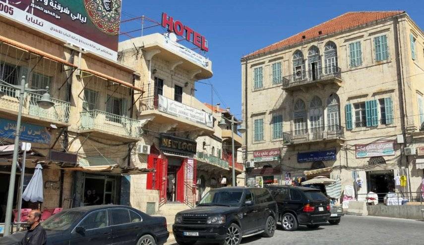 سطو مسلح في بعلبك.. وقيمة المسروقات 150 مليون ليرة