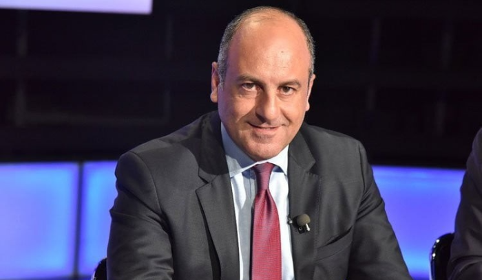 بو عاصي: نفرح مع المغتربين الفرحين بنتيجة موقف المجلس الدستوري