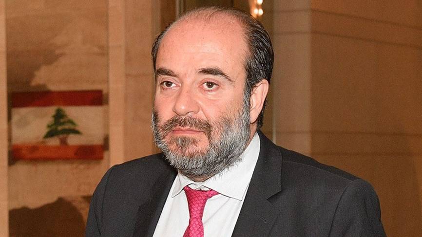 عقيص: يهوذا لا تبع دماء شهداء المرفأ
