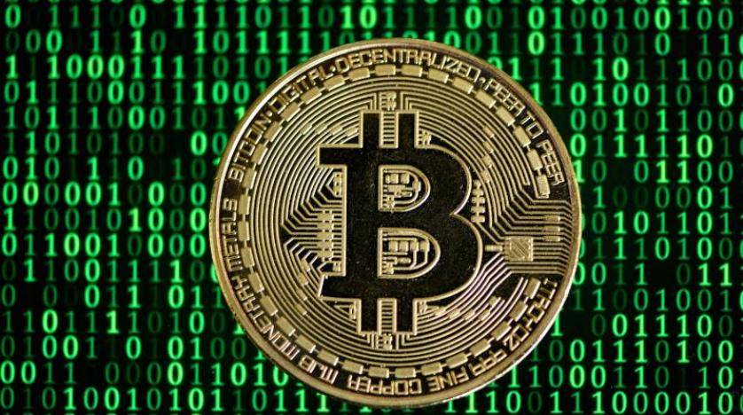 ارتفاع طفيف لسعر البيتكوين