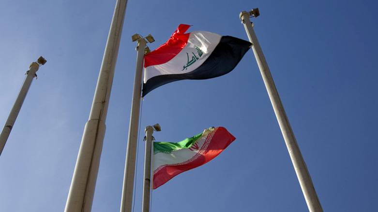 وزير الخارجية العراقي يصل إلى إيران