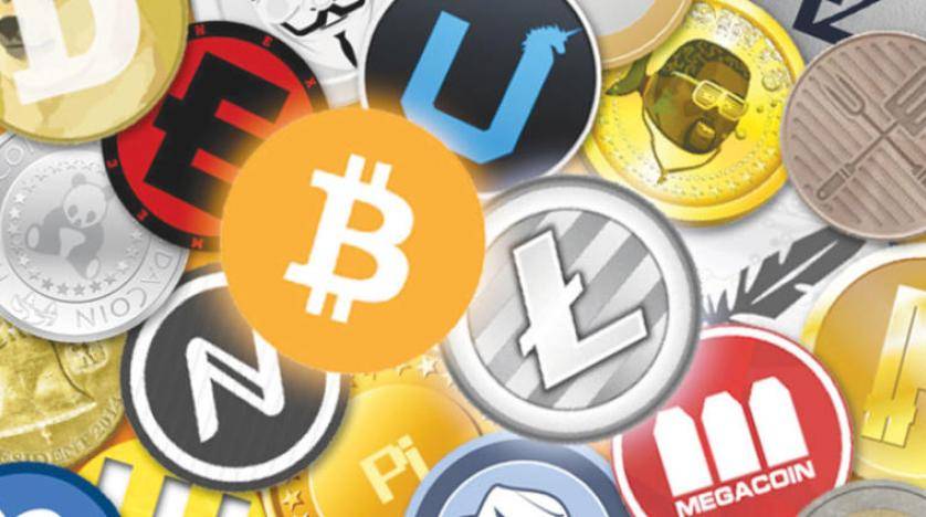 أسعار العملات الرقمية ترتفع بنسبة 3.38%