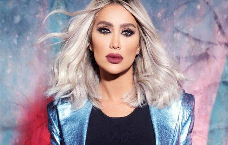 بعد اعتزال أدهم النابلسي.. مايا دياب: الفن مش حرام.. الحرام إنكم فيه