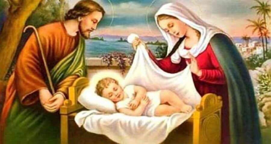 كلمات في زمن الغربة