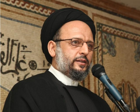 علي فضل الله: لم يحن الوقت لضخ
الأوكسجين الدولي في الرئة اللبنانيّة