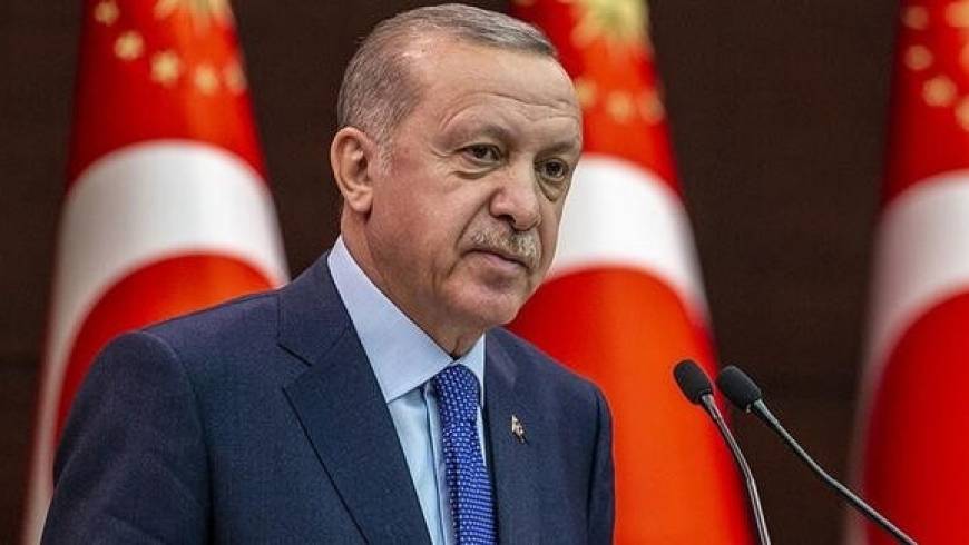 هل يوافق أردوغان على إجراء انتخابات مبكرة في تركيا؟