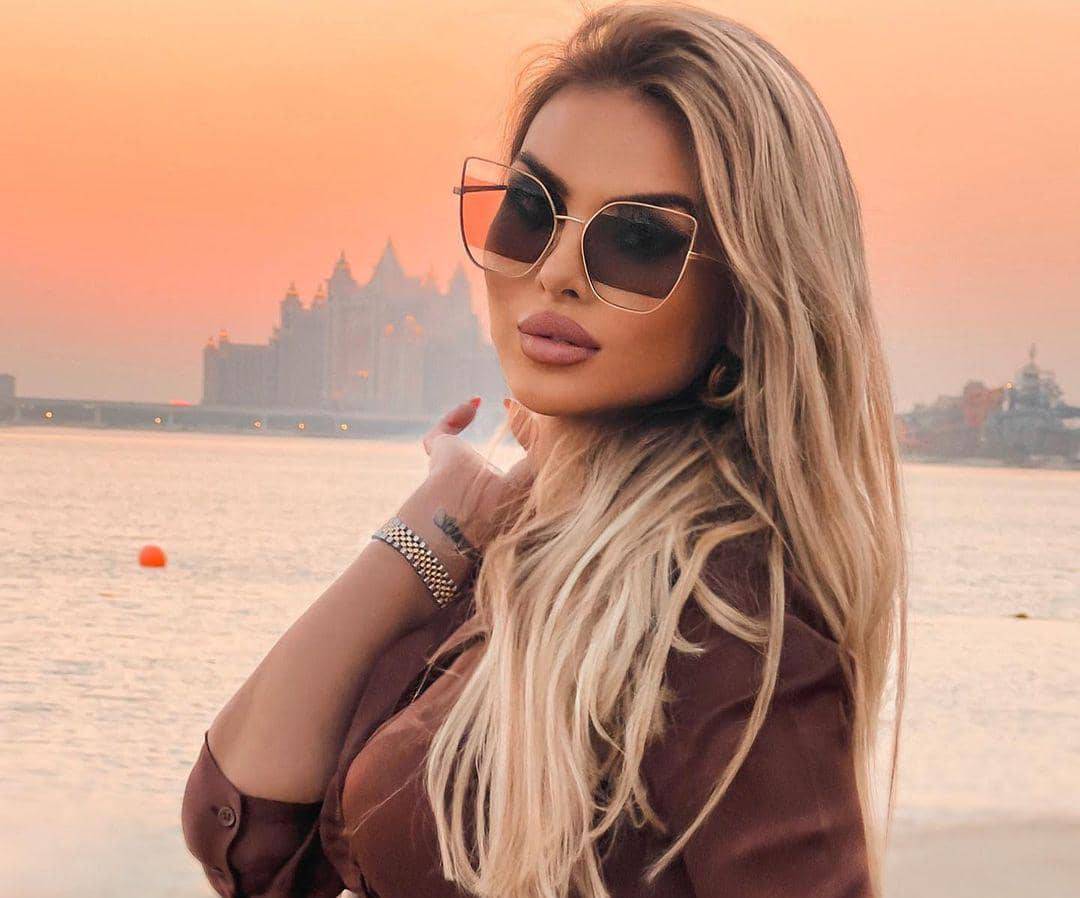 نصائح وضع المكياج للمبتدئات من أيشا غلام