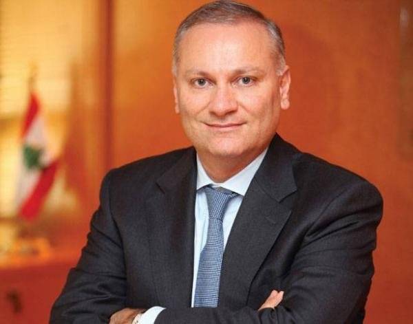 الازهري  بعد نجاح مصرفه في الدعوى المقامة ضده في لندن :
لتطبيق الكابيتال كونترول للحفاظ على ما تبقى من موجودات وعدم الاستنسابية
لا يمكن تحميل المصارف خسائر اكبر من اموالها الخاصة وللاسراع في خطة الانقاذ