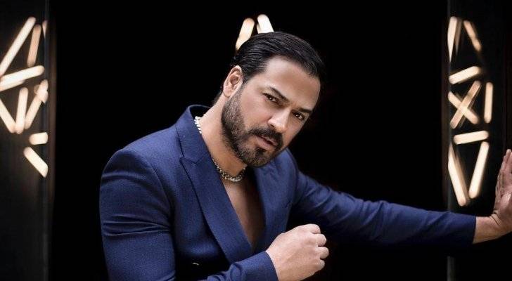وسام حنا يدعم أدهم نابلسي؟