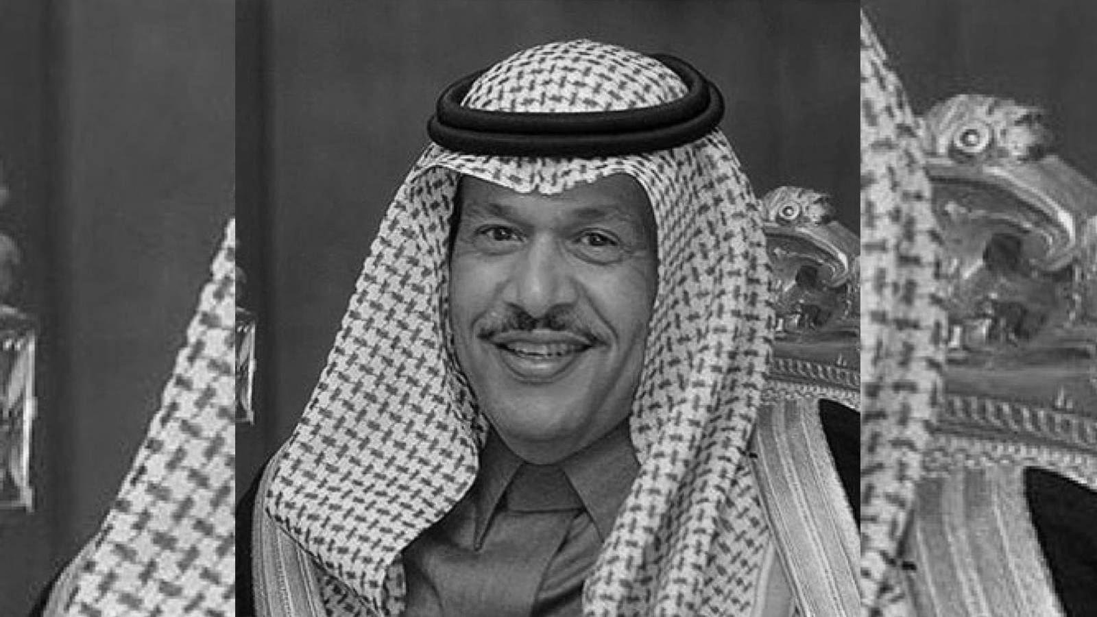 السعودية.. وفاة الابن الـ44 للملك سعود بن عبد العزيز