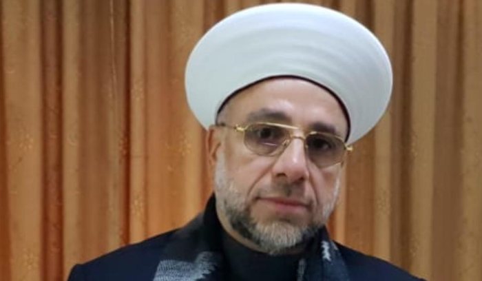 عبد الرزاق أكد الاستمرار بتوزيع
المازوت المدعوم على العكاريين