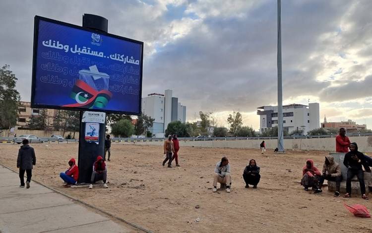 مجلس النواب الليبي يحسم الجدل بشأن إعلان تأجيل الانتخابات من عدمه