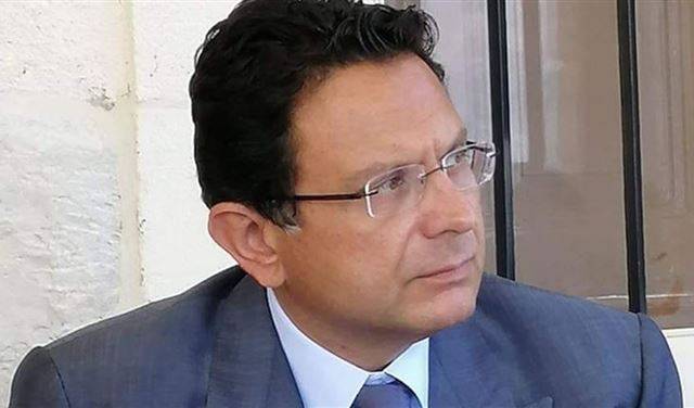 الخازن: أتعرّض لحملة مأجورة