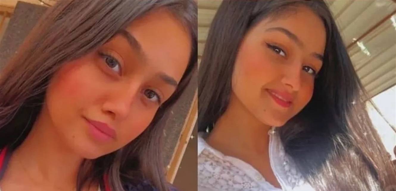 بالفيديو- بعدما احرق وجهها بالأسيد.."الأميرة مريم" تخاطب بكلمات مؤثرة!