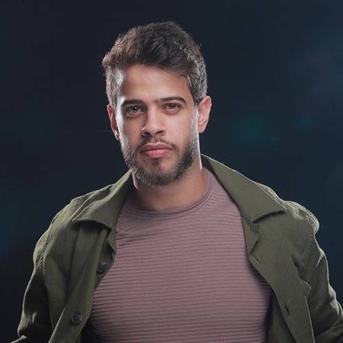 بالفيديو- أدهم نابلسي يعلن إعتزاله الفن