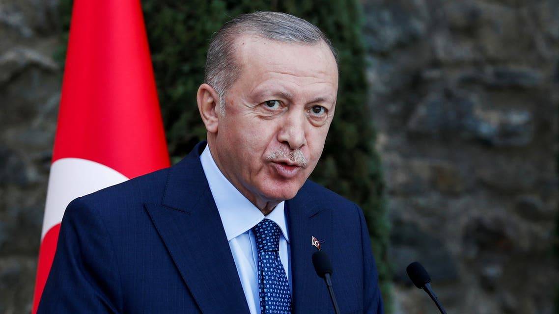 تذمُّر أنصار أردوغان "يُهدّد" مستقبله